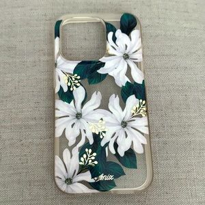 SONIX iPhone 15 Pro MagSafe Phone Case